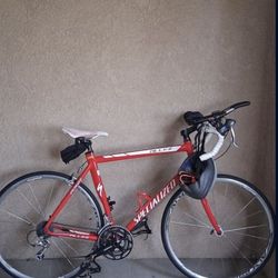 Specialized Road Bike