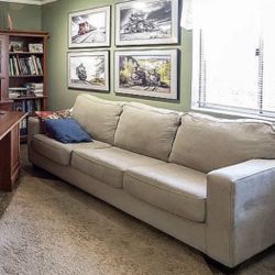 Sofa (Please Read!)
