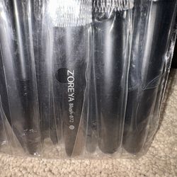 ZOREYA Makeup Brushes