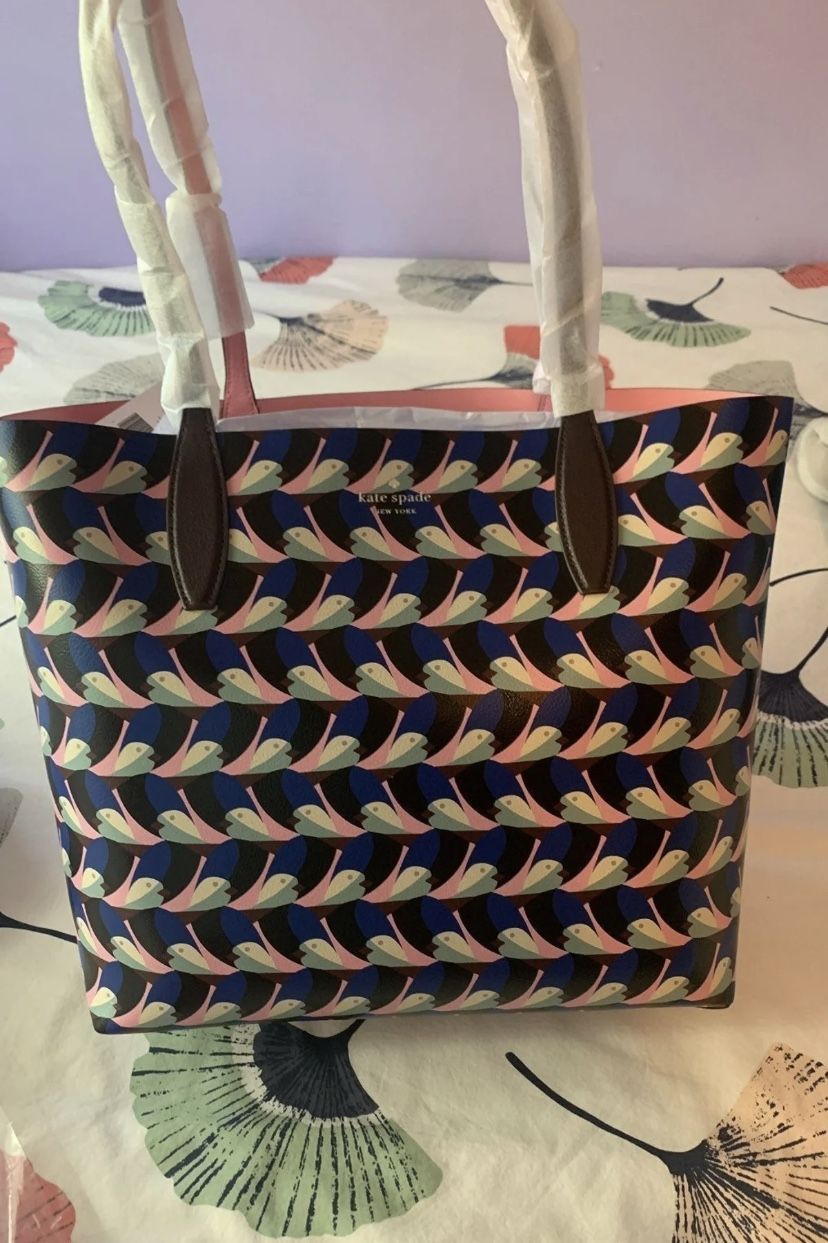 Kate Spade Tote and wallet