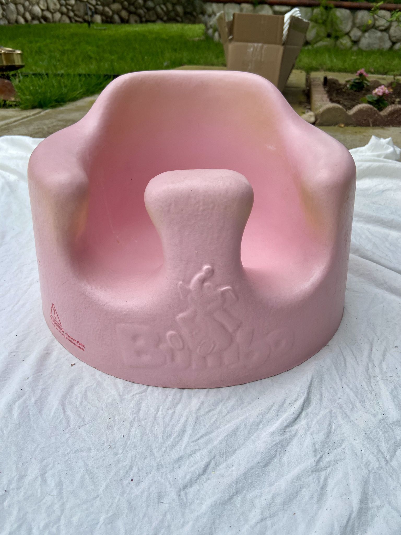 Bumco Baby Seat!! 