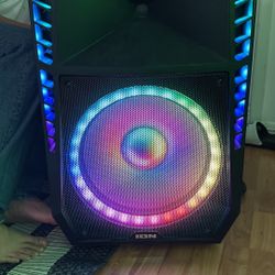 Ion Speaker SUPREME