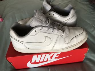Nike Ebernon Low (Men)