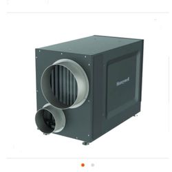 Honeywell Dehumidifier DR120 3000 120 Pint