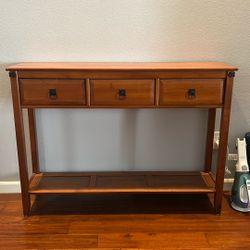 Console
