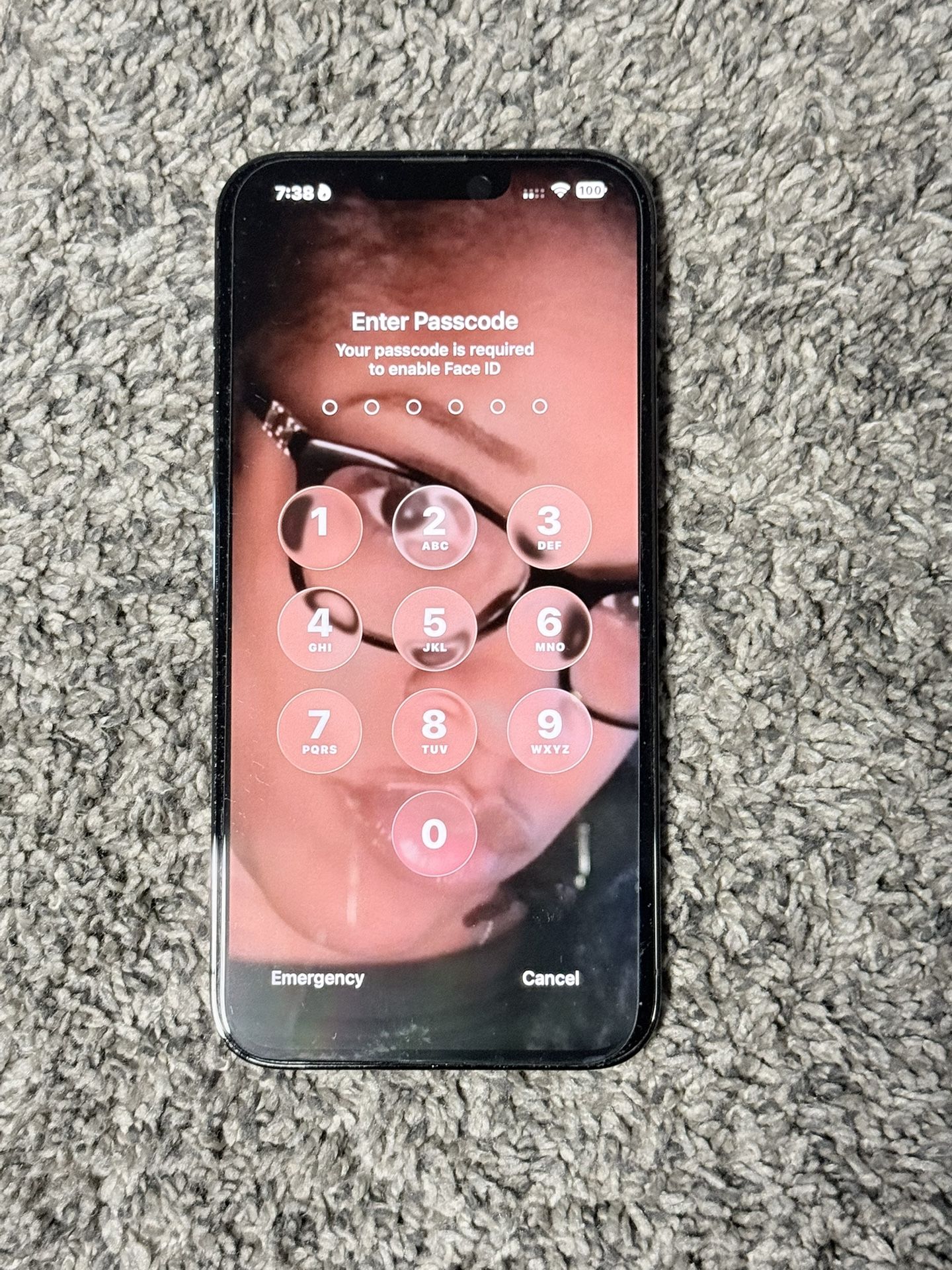 iPhone 13 Pro Max 1TB