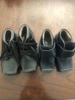 Baby Shoes