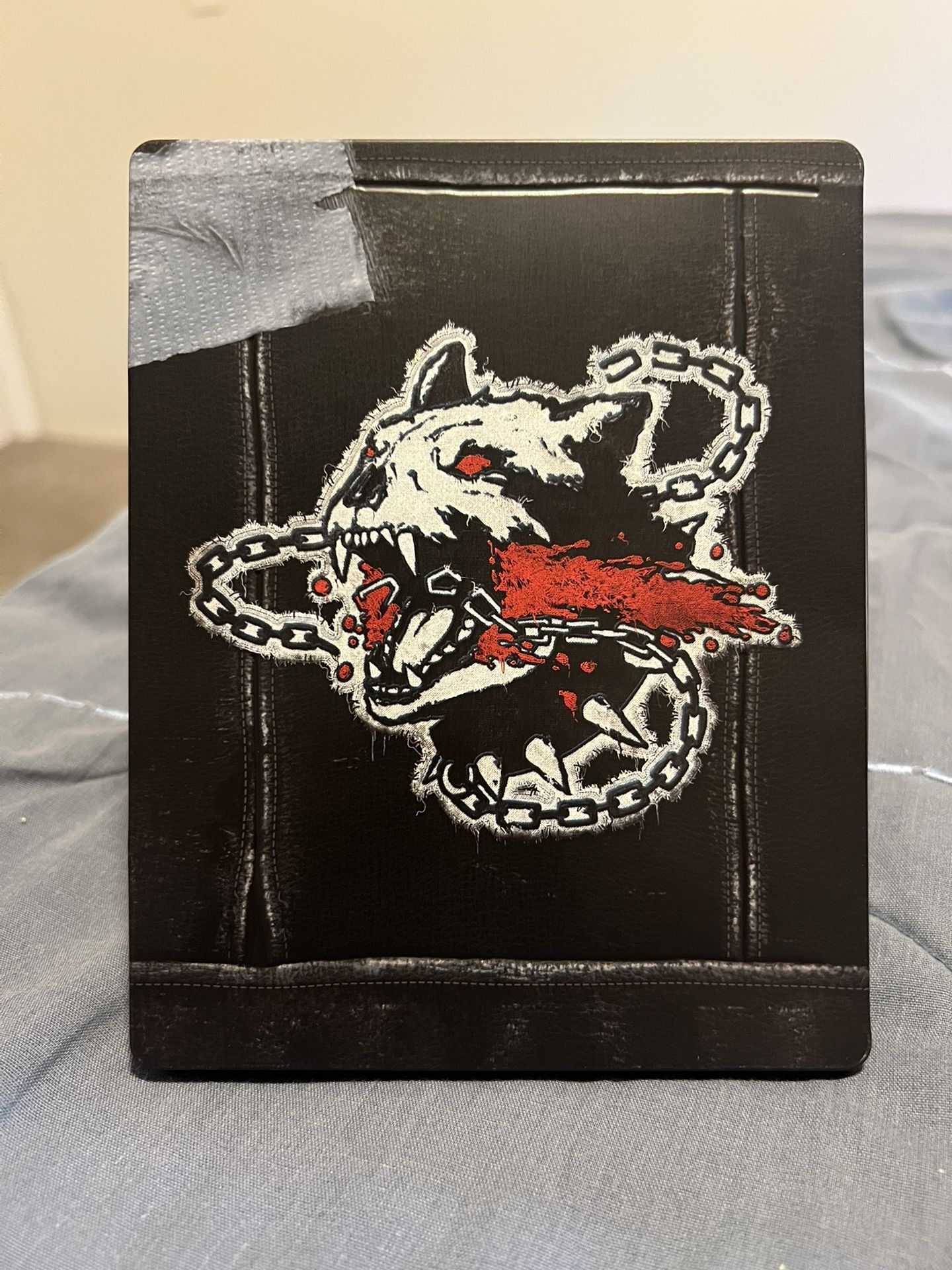 Days Gone PlayStation Video Game 