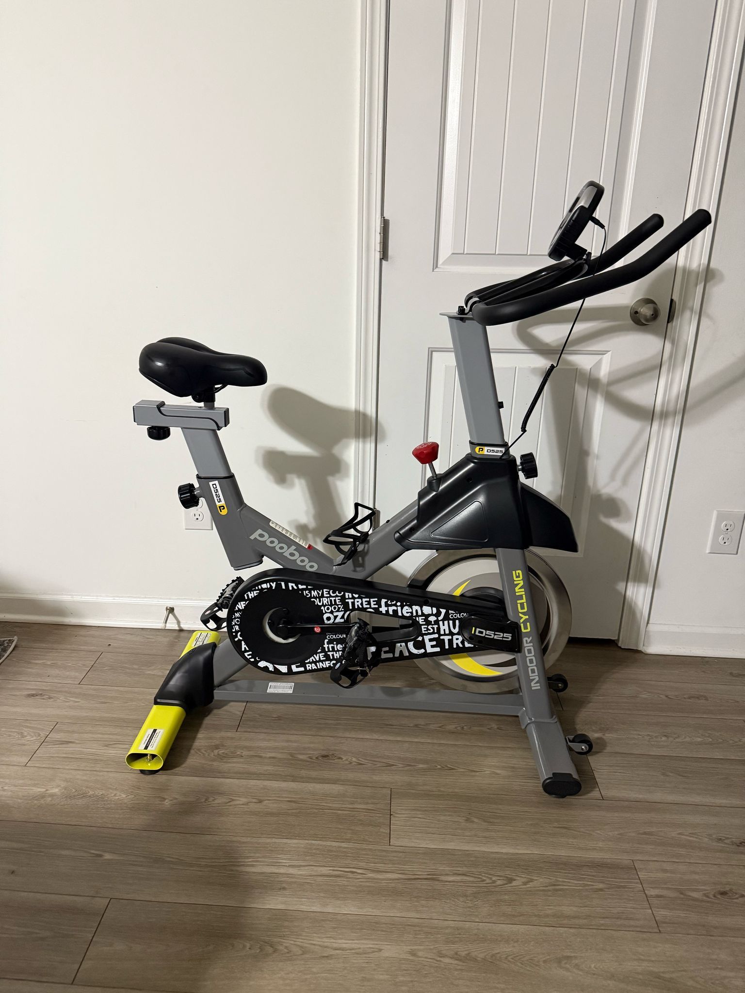 Exercise Bike For Sale