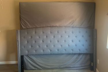 Bed set