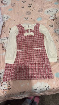 Janie & Jack Dress