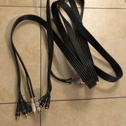 Audio Video Wire 