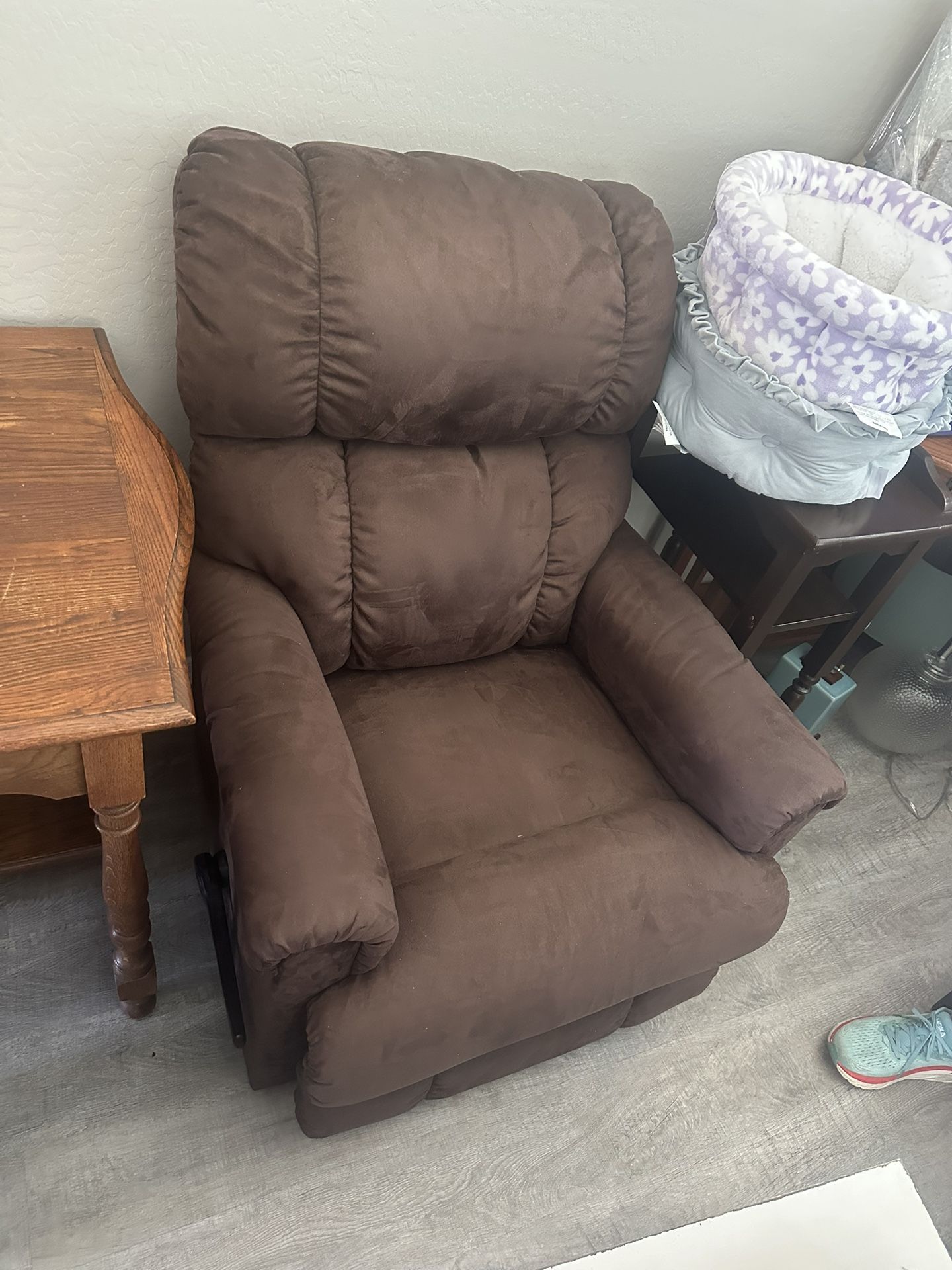 Recliner
