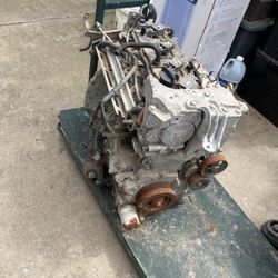 Motor Para Nissan Altima 2008 100 Mil Millas Usado