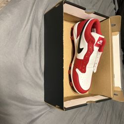 Nike Cleats  and dunks 