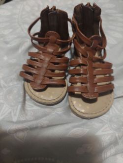 Toddler girl shoes size 4