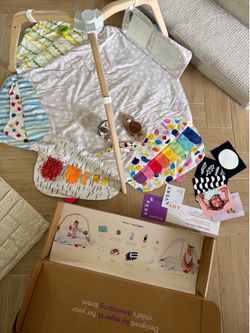 Lovevery Play Gym
