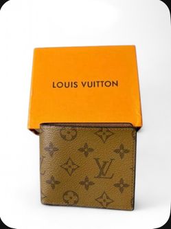 Mens Genuine Wallet
