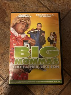 Big Mama House 3