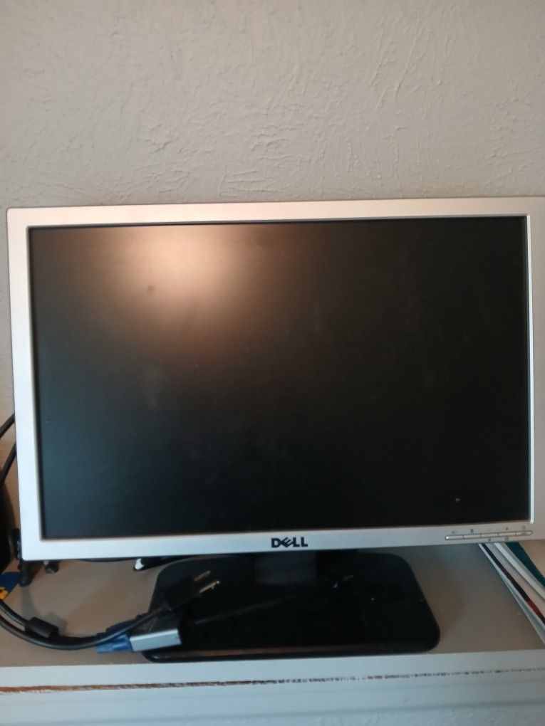 Computer Monitor