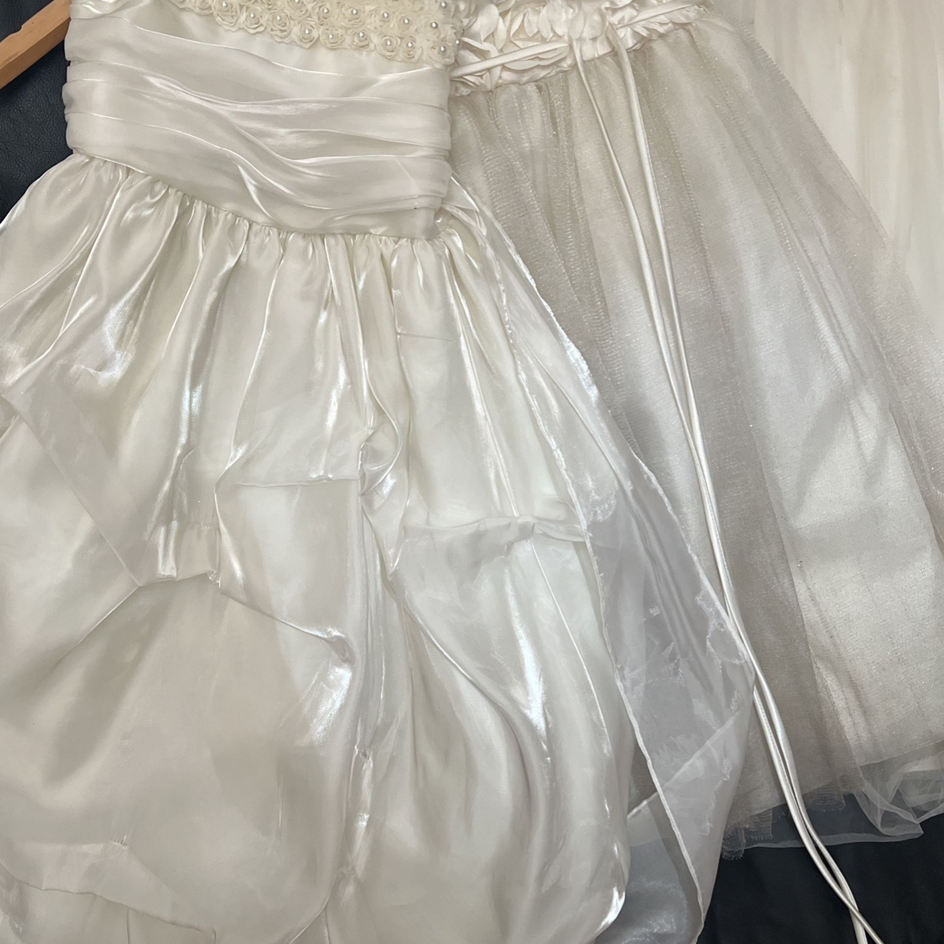 Lot Of girls Flower Girl Dresses