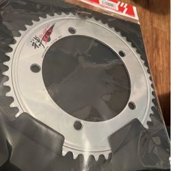 sugino Zen Chain Ring biking 