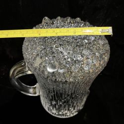 Iittala Pitcher From Finland 