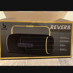 Speaker