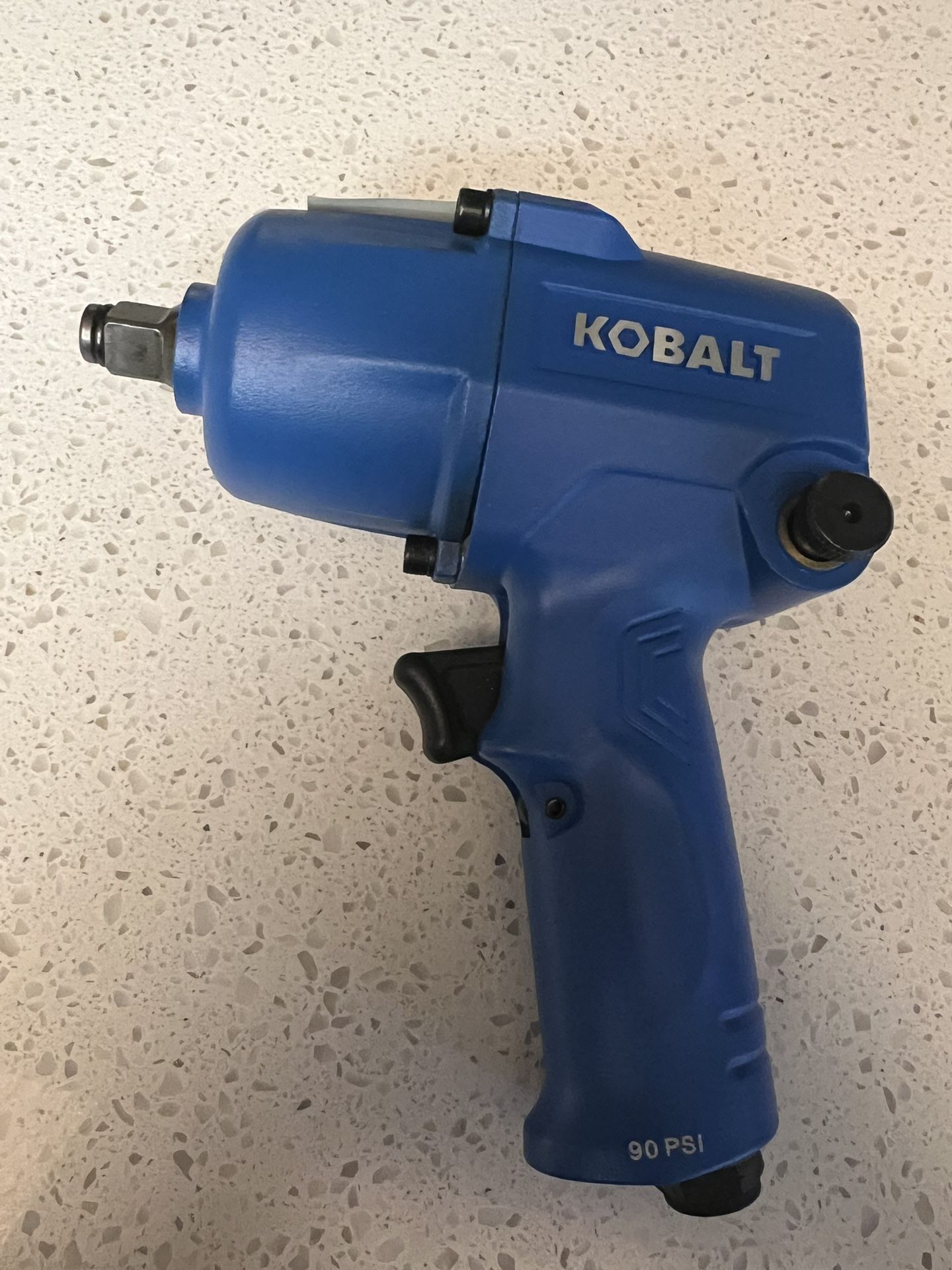 Impact Wrench