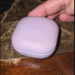 Galaxy buds pro 2 charging case