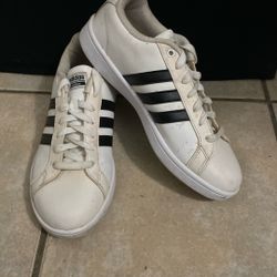 Adidas Men’s Shoes Size 10