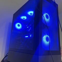 High end Gaming pc