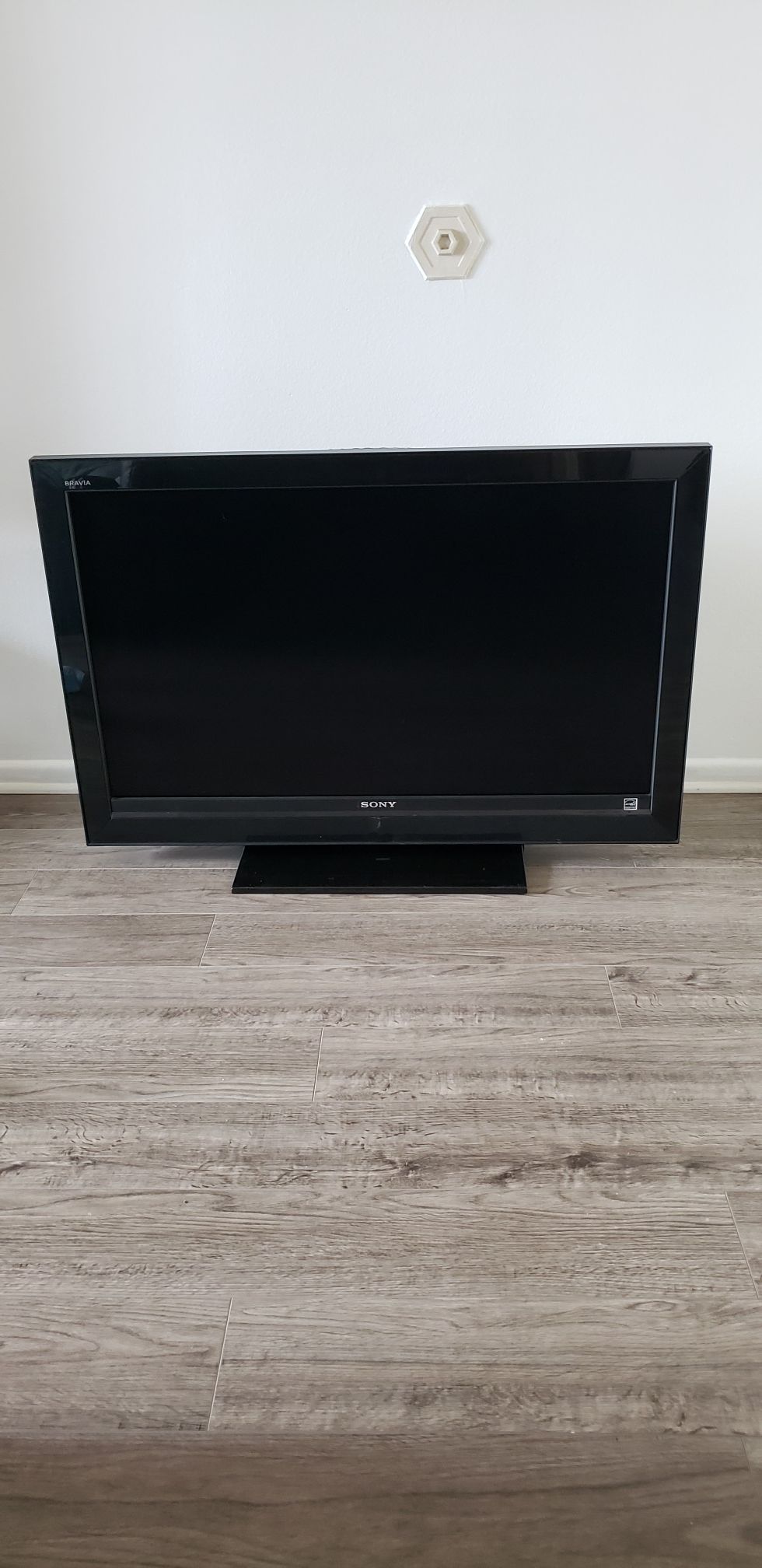 Sony BRAVIA 40"