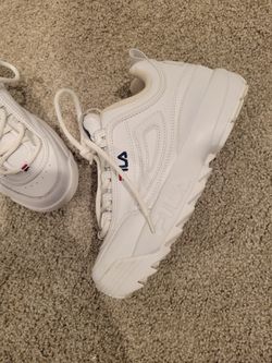 Fila Shoes Sie 9