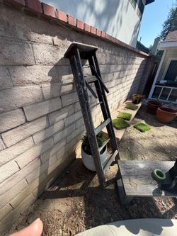 Ladder