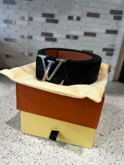 Men belt