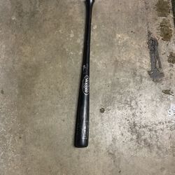 wood bat