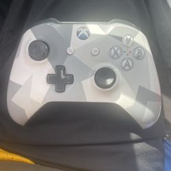 Xbox One Control 