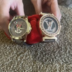 Watch