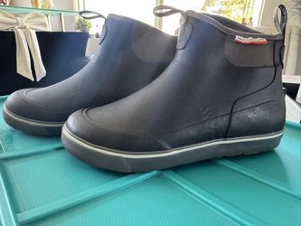 Waterproof Boots