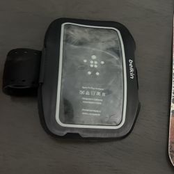 belkin sport fit plus armband iPhone 6 