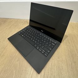 XPS 13  Dell Laptop QHD+InfinityEdge touchscreen 2TB SSD 