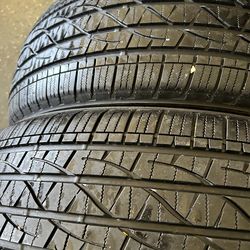 225/55R19 Firestone