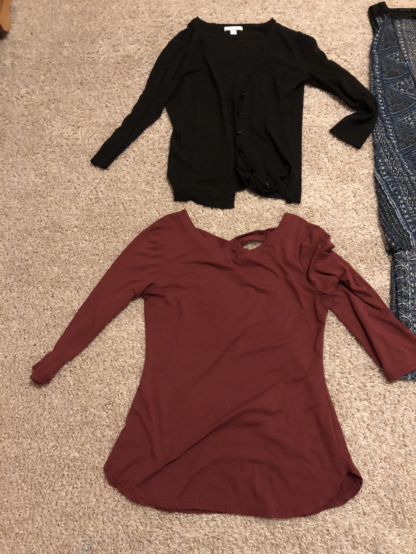 Women’s Apparel
