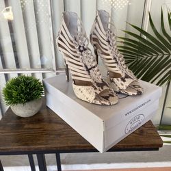 Women’s Steve Madden Heels