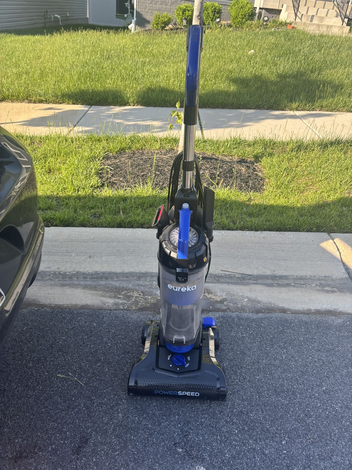 Eureka Vacuum