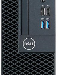 Renewed OptiPlex 3070 SFF PC