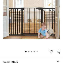 Baby Gate / Pet Gate