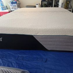 Nectar Premier Hybrid Queen Mattress 
