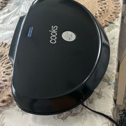 George Foreman Grill